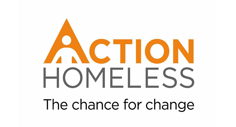 action homeless